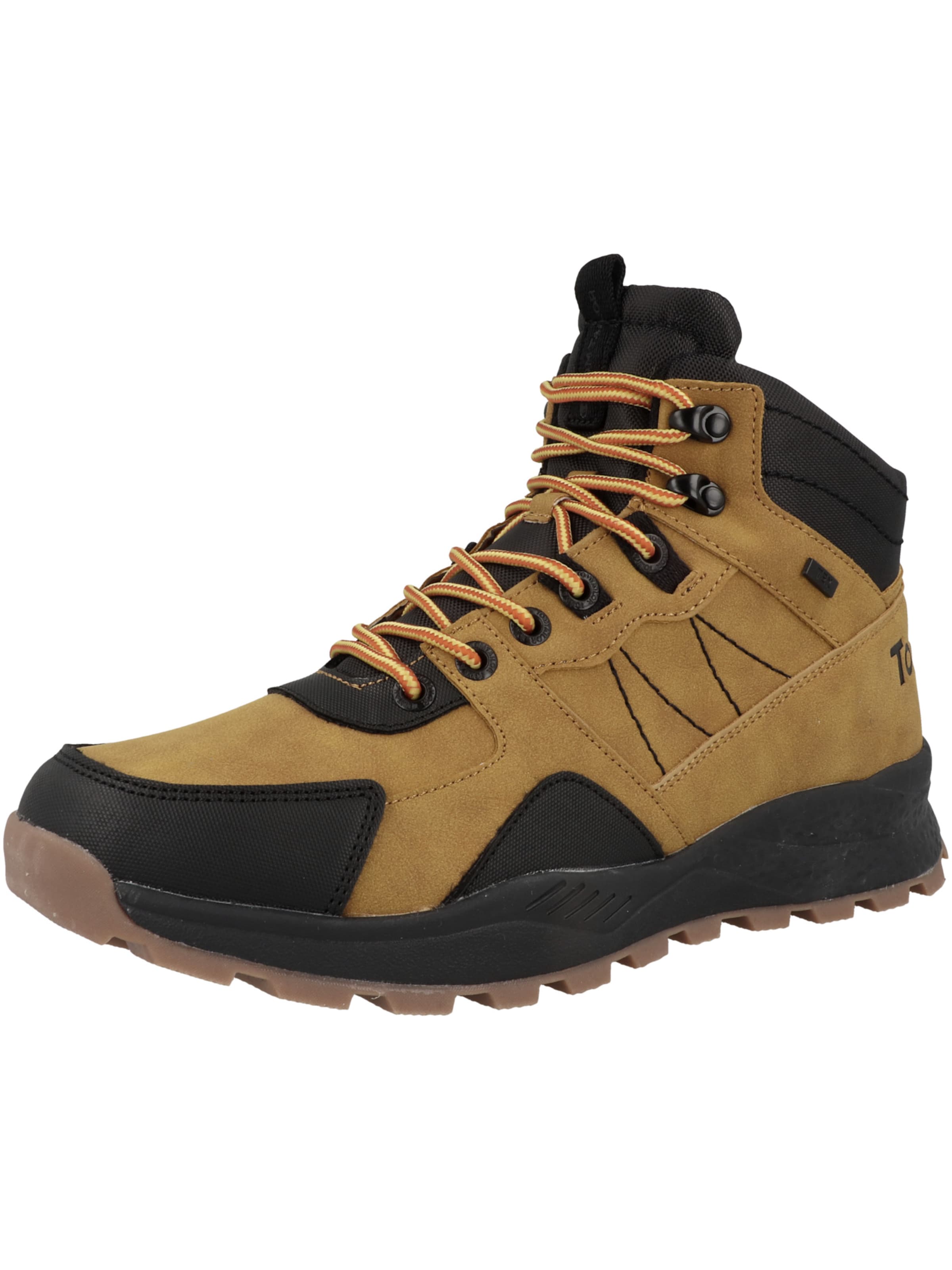 Tom tailor online heren schoenen