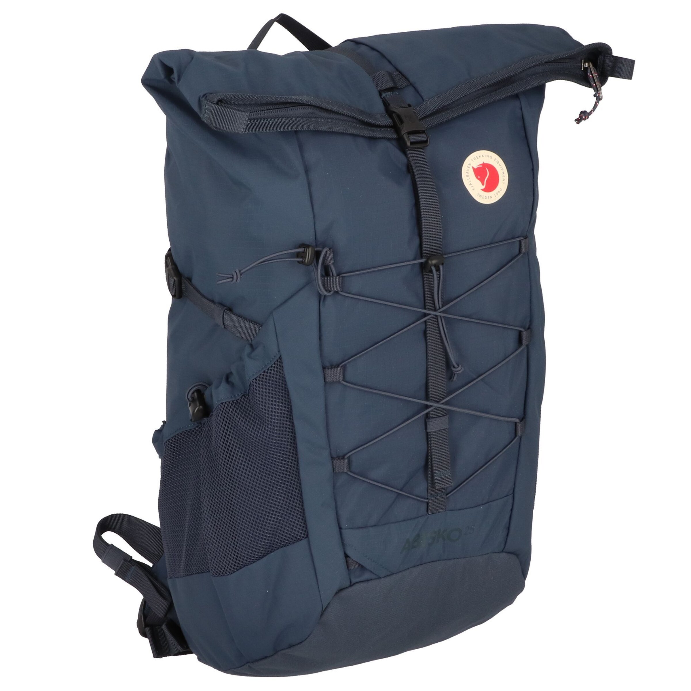 Zaino sportivo 'Abisko' di Fjällräven in blu