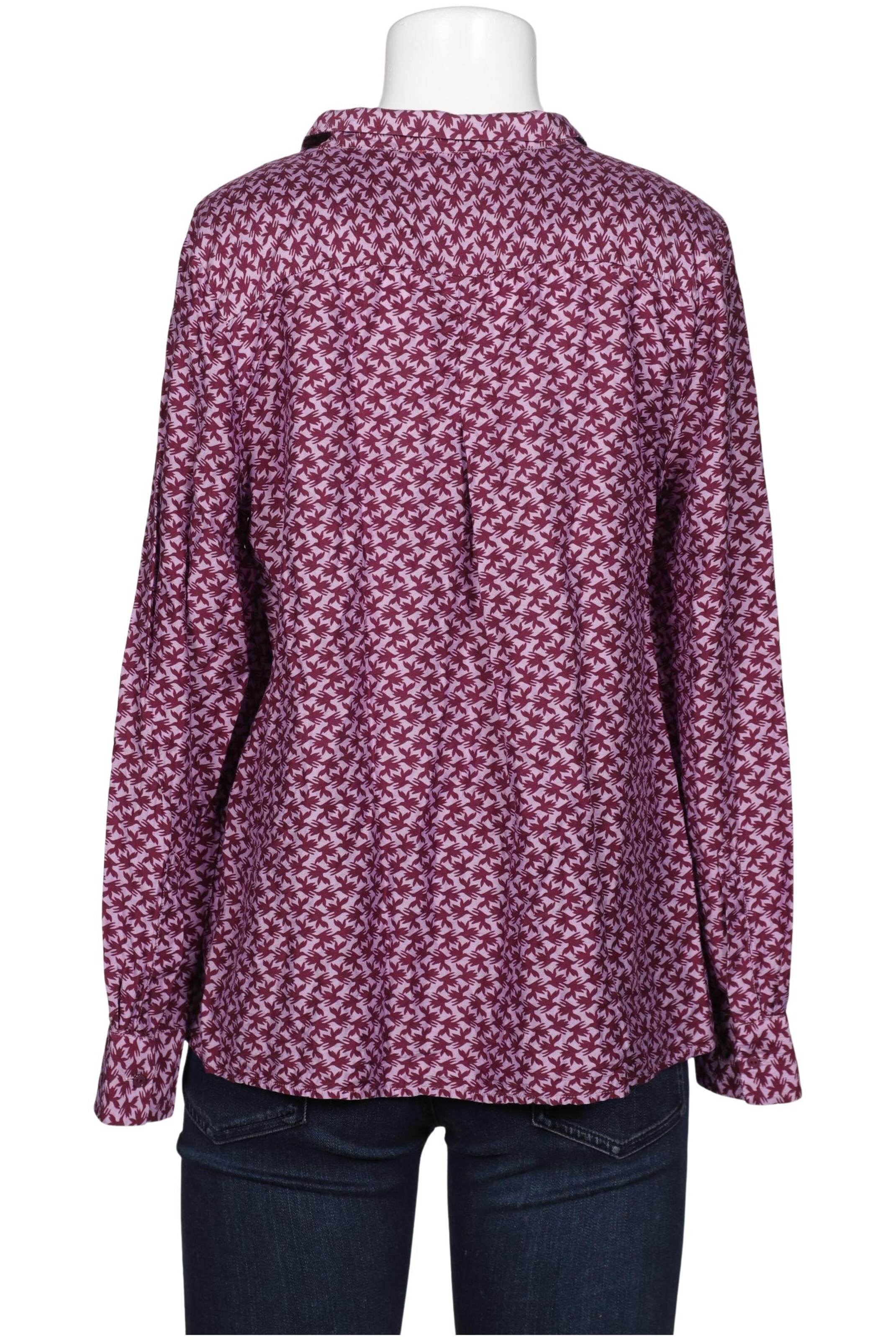 HUGO Blouse & Tunic in M in Purple