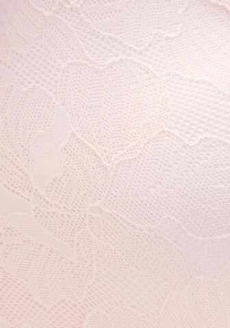 NUANCE Minimizer BH in Pink