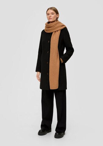 s.Oliver Scarf in Brown