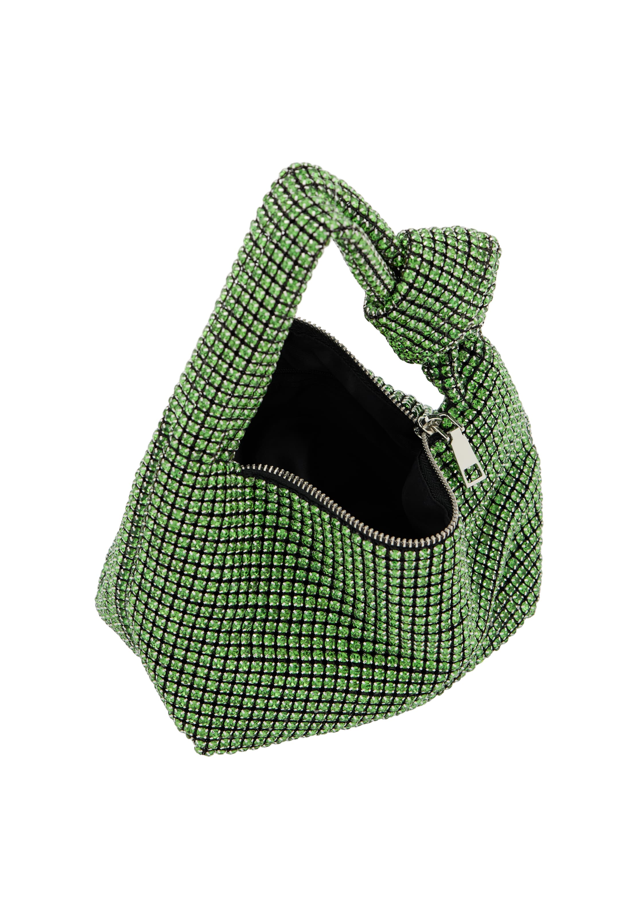 myMo at night - Malas de tiracolo em verde