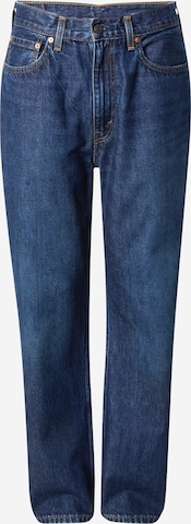LEVI'S ® Джинсы '565™ Loose Straight' в Синий: спереди