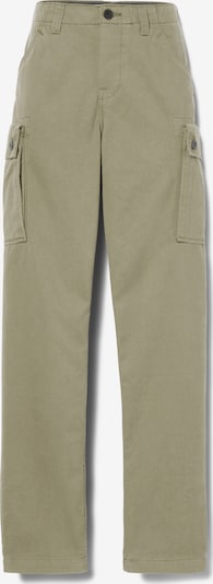 TIMBERLAND Cargo Pants in Khaki, Item view