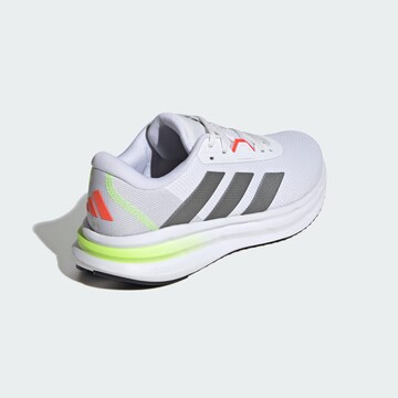 Chaussure de course 'Galaxy 7' ADIDAS PERFORMANCE en blanc