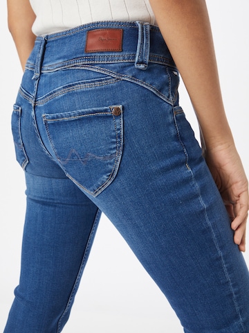 Pepe Jeans Обычный Джинсы в Синий