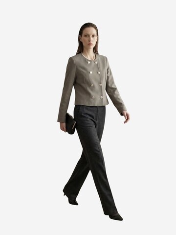 My fashion Between-season jacket in Green