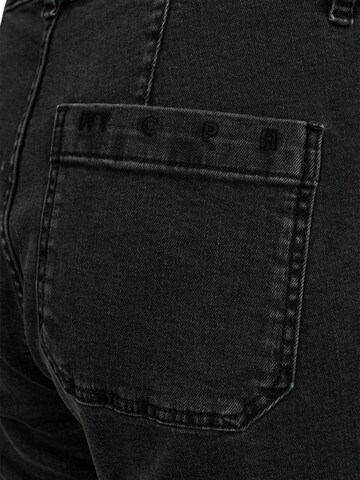 Ivy Copenhagen Flared Jeans 'IVY-Ann Charlotte' in Schwarz