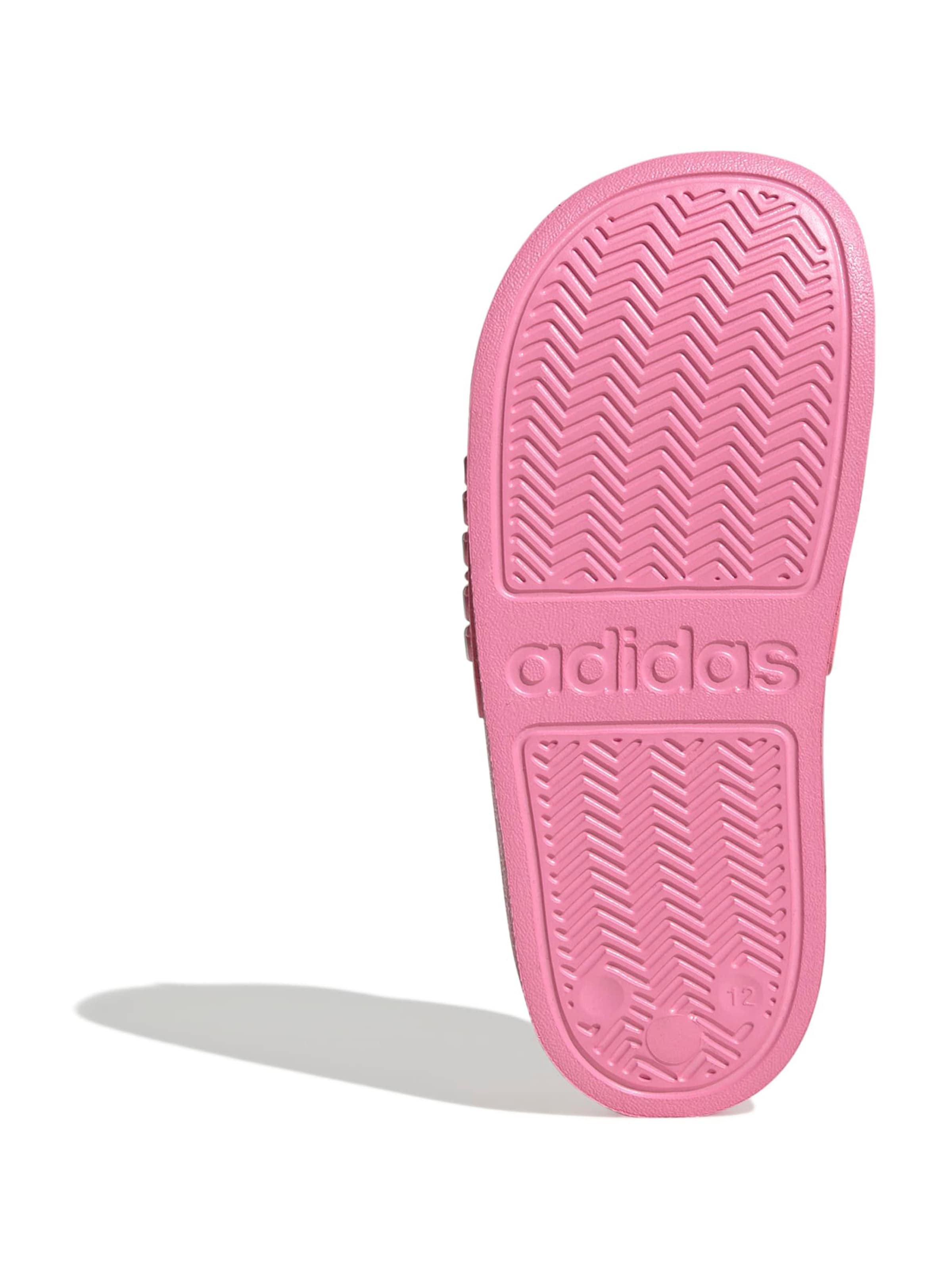 ADIDAS PERFORMANCENatikače 'Adilette' - roza boja