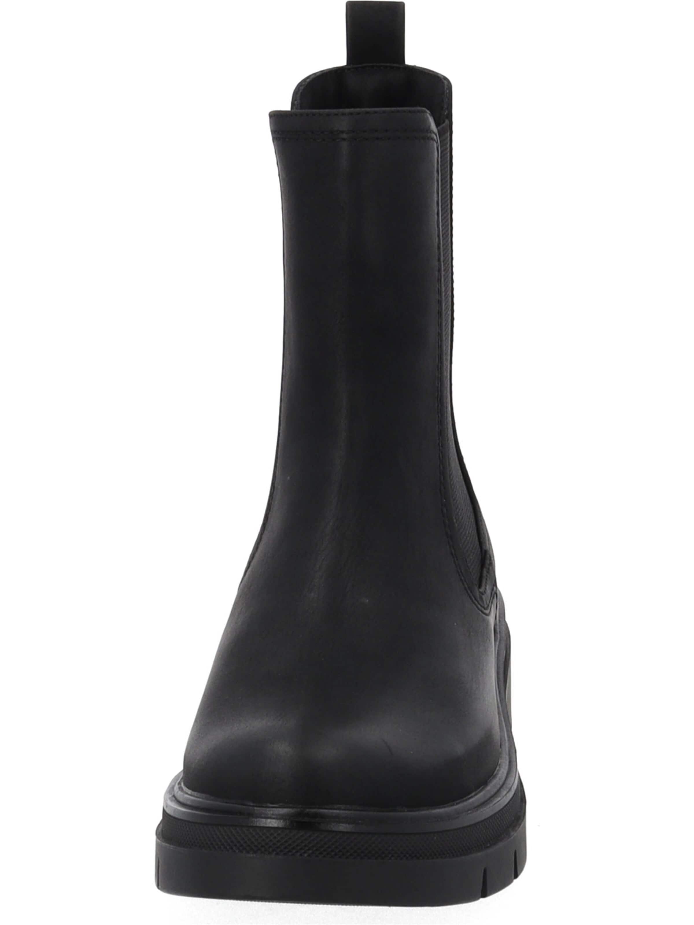 Palado Chelsea boots 'Palado Midon' in Zwart