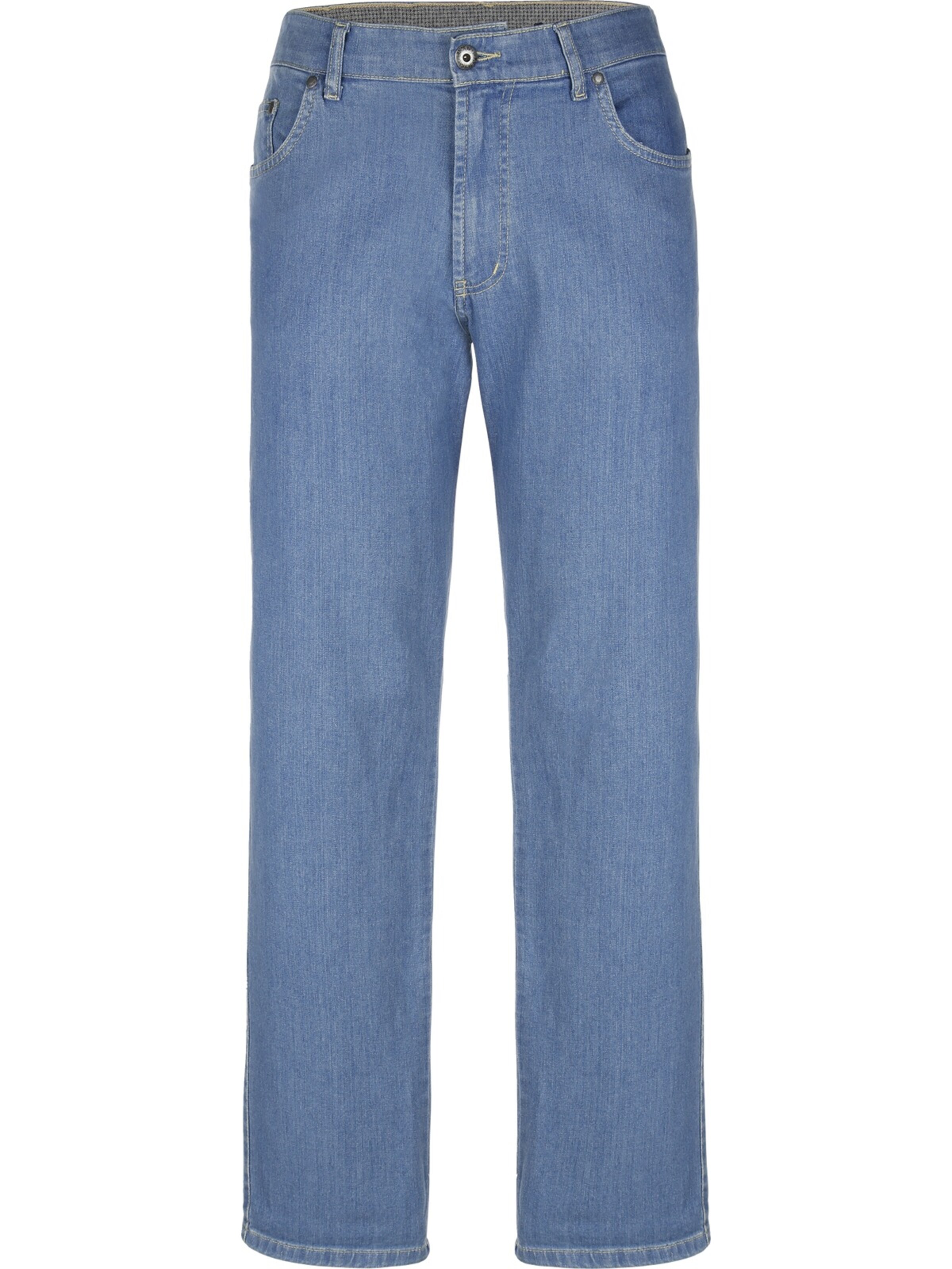 BABISTA Regular Jeans ' Vestorosa ' in Blue: front