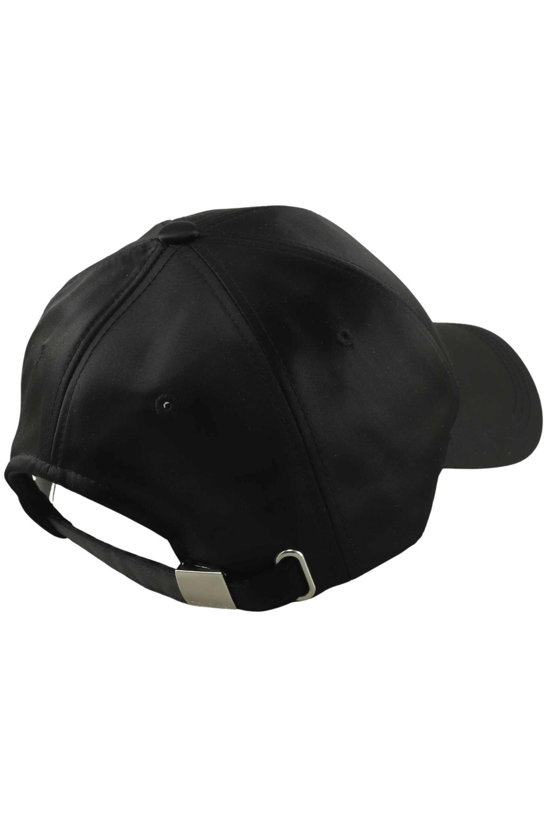 Calvin Klein Hat & Cap in One size in Black