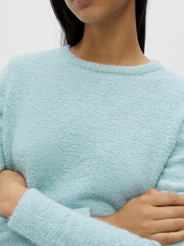 Pull&Bear Sweater in Green