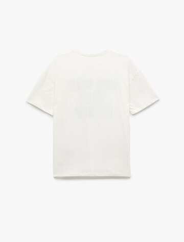 Koton Shirt in Beige