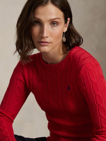 Polo Ralph Lauren Neulepaita värissä punainen