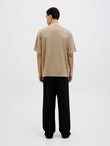 T-Shirt JACK & JONES en gris