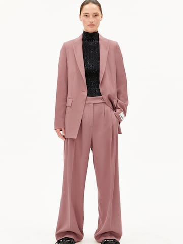 ARMEDANGELS Blazers in Lila