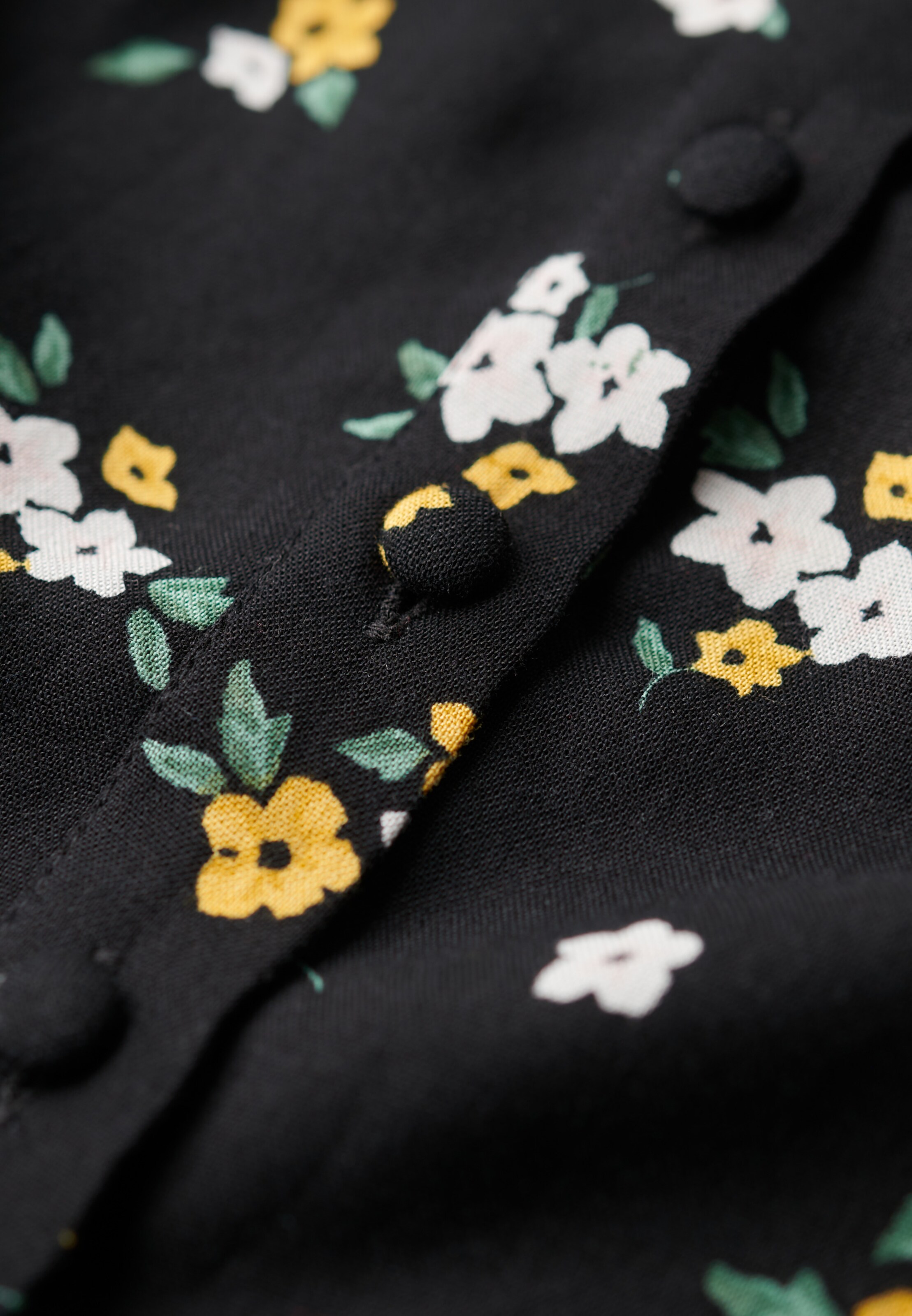 Robe d’été Superdry en noir