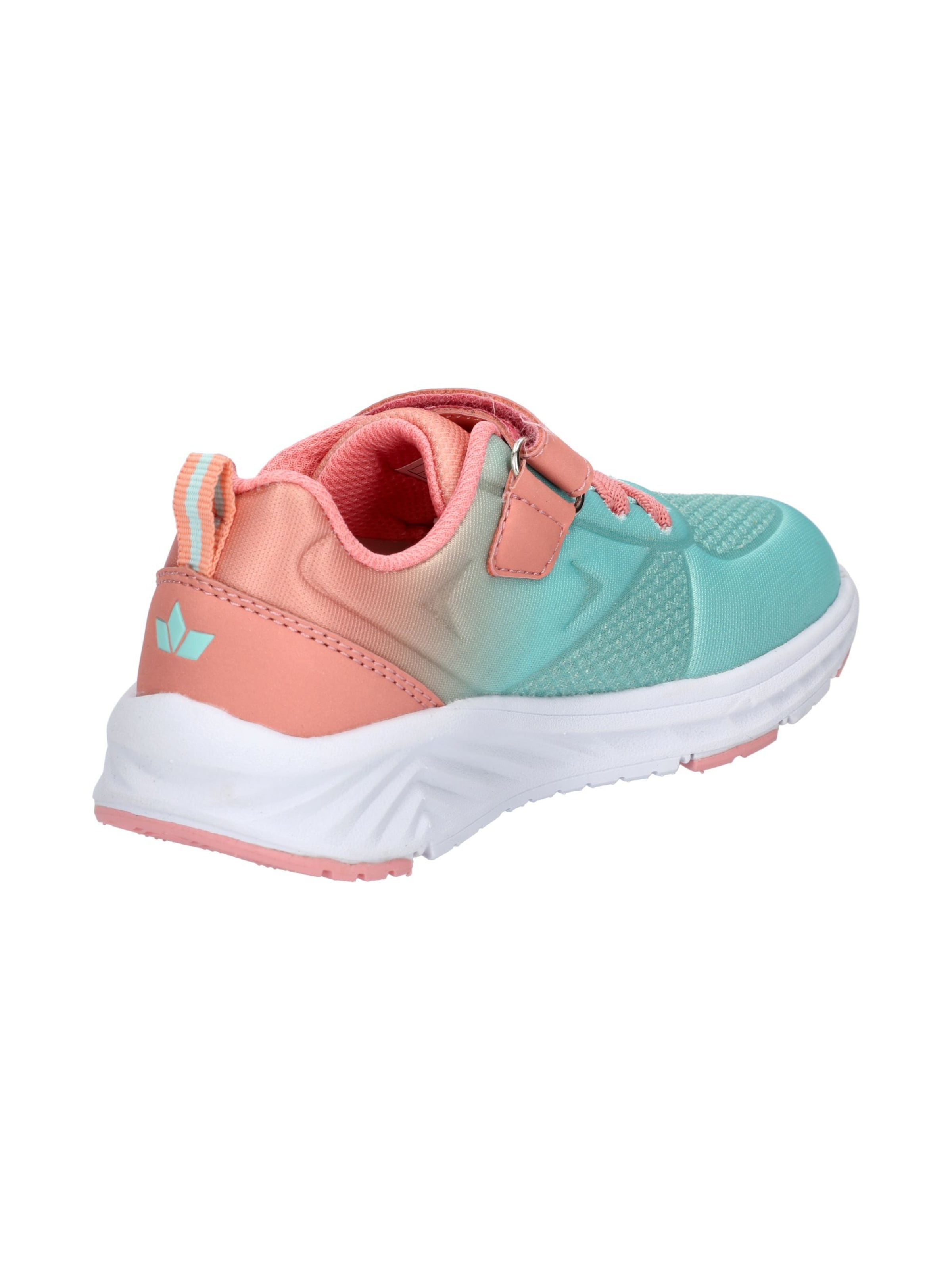 LICO Sneaker 'Cranston VS' in Orange