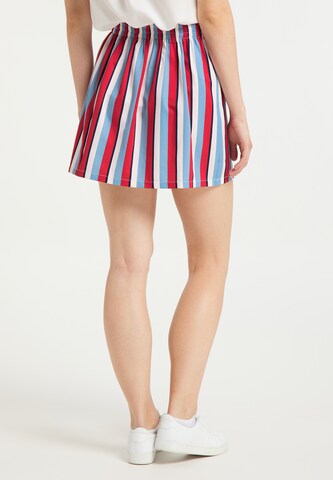 usha BLUE LABEL Skirt in Mixed colors