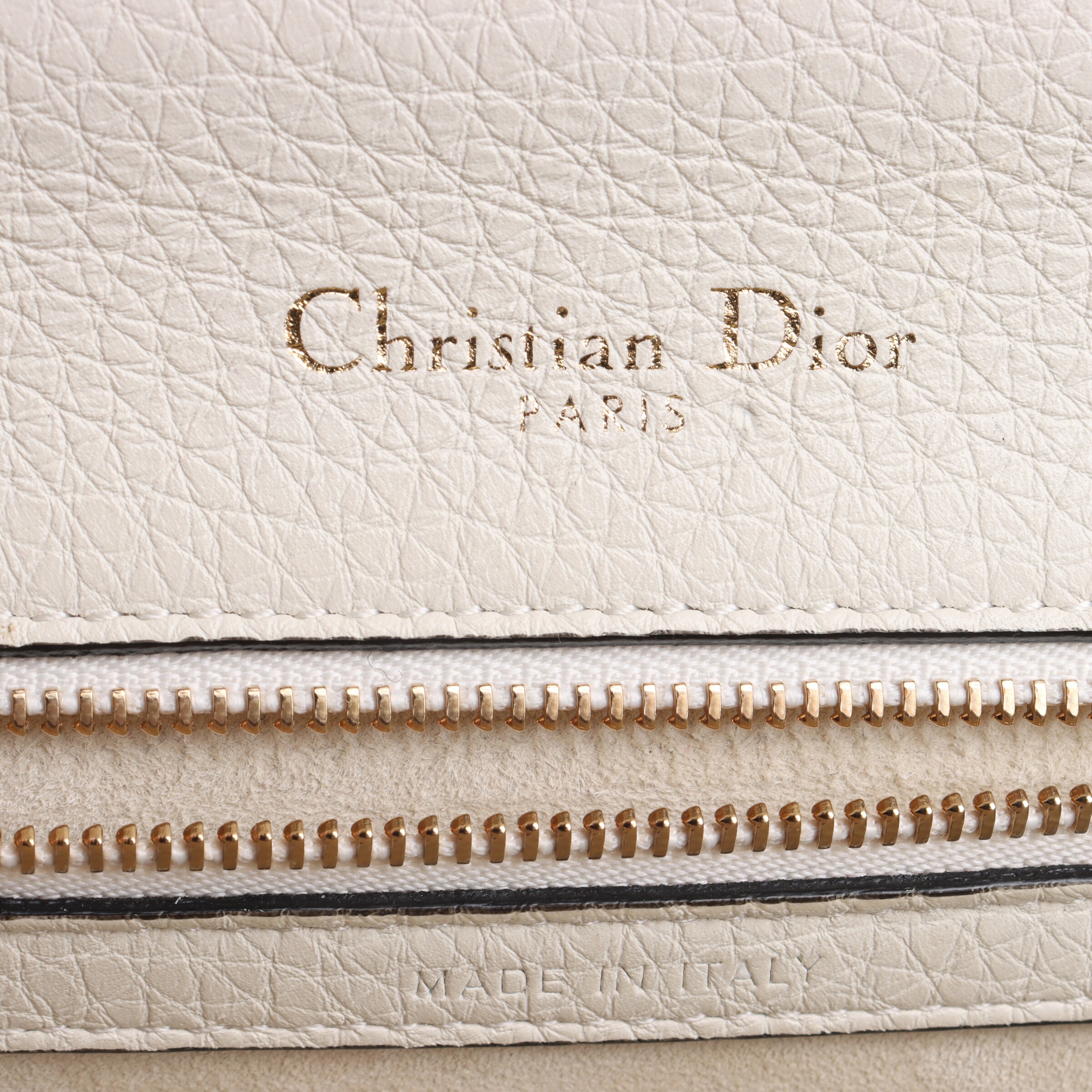 Dior Bag in One size in White