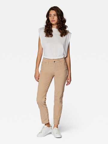 Mavi Skinny Jeans 'SOPHIE' in Beige