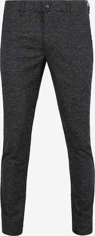 Suitable Chino trousers 'Pico' in Blue: front