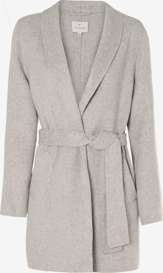 TATUUM Between-seasons coat 'Moza 1' in S in Grey, Item view