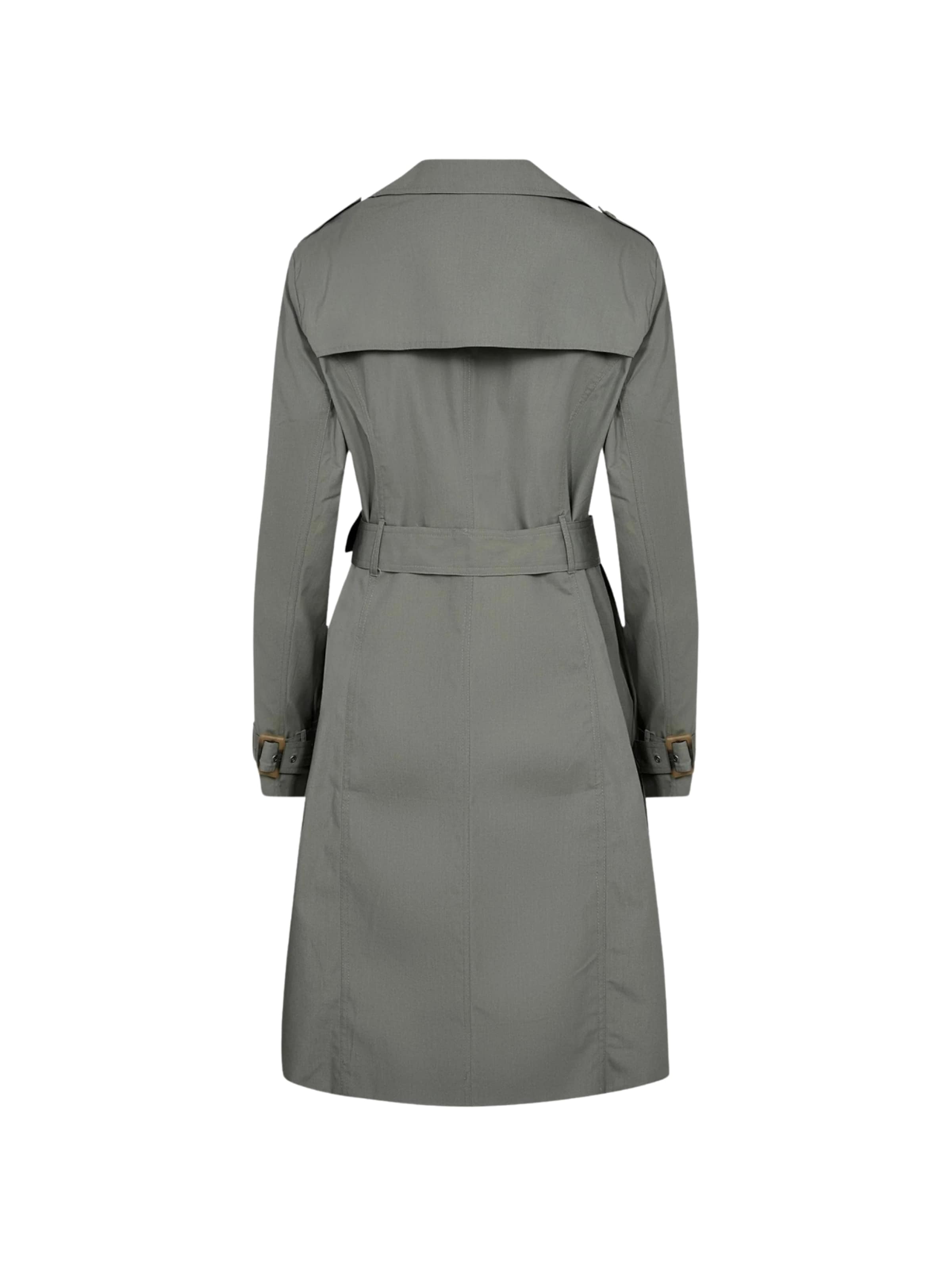 Soyaconcept Välikausitakki ' SC-LORA 5 ' värissä harmaa