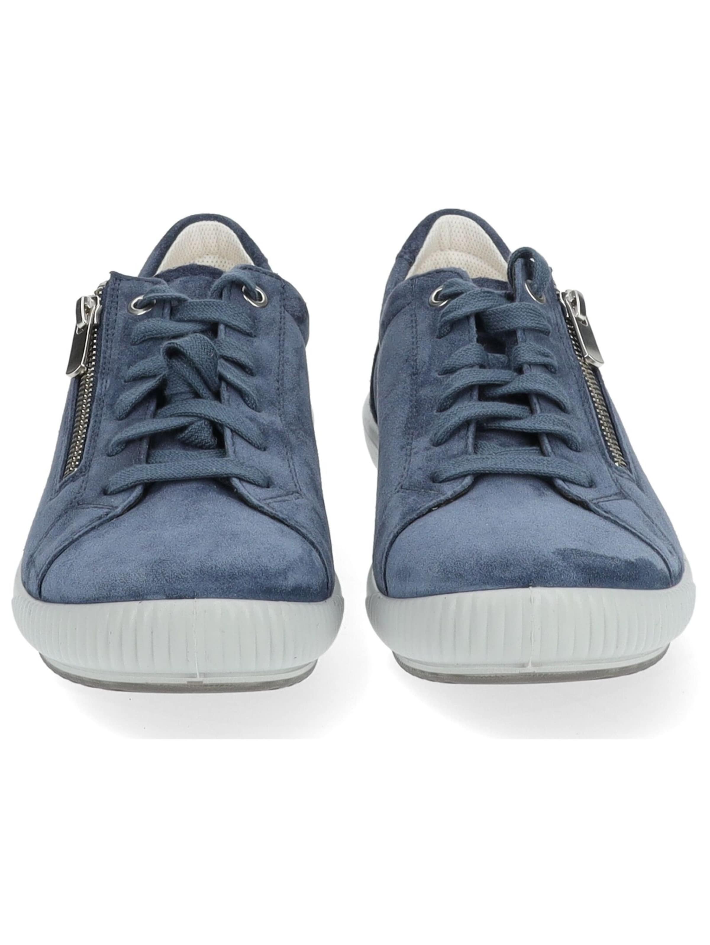 Legero Sneakers laag 'Tanoro 5.0' in Blauw