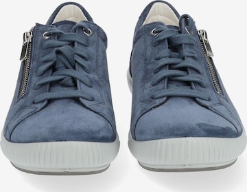 Legero Sneakers laag in Blauw