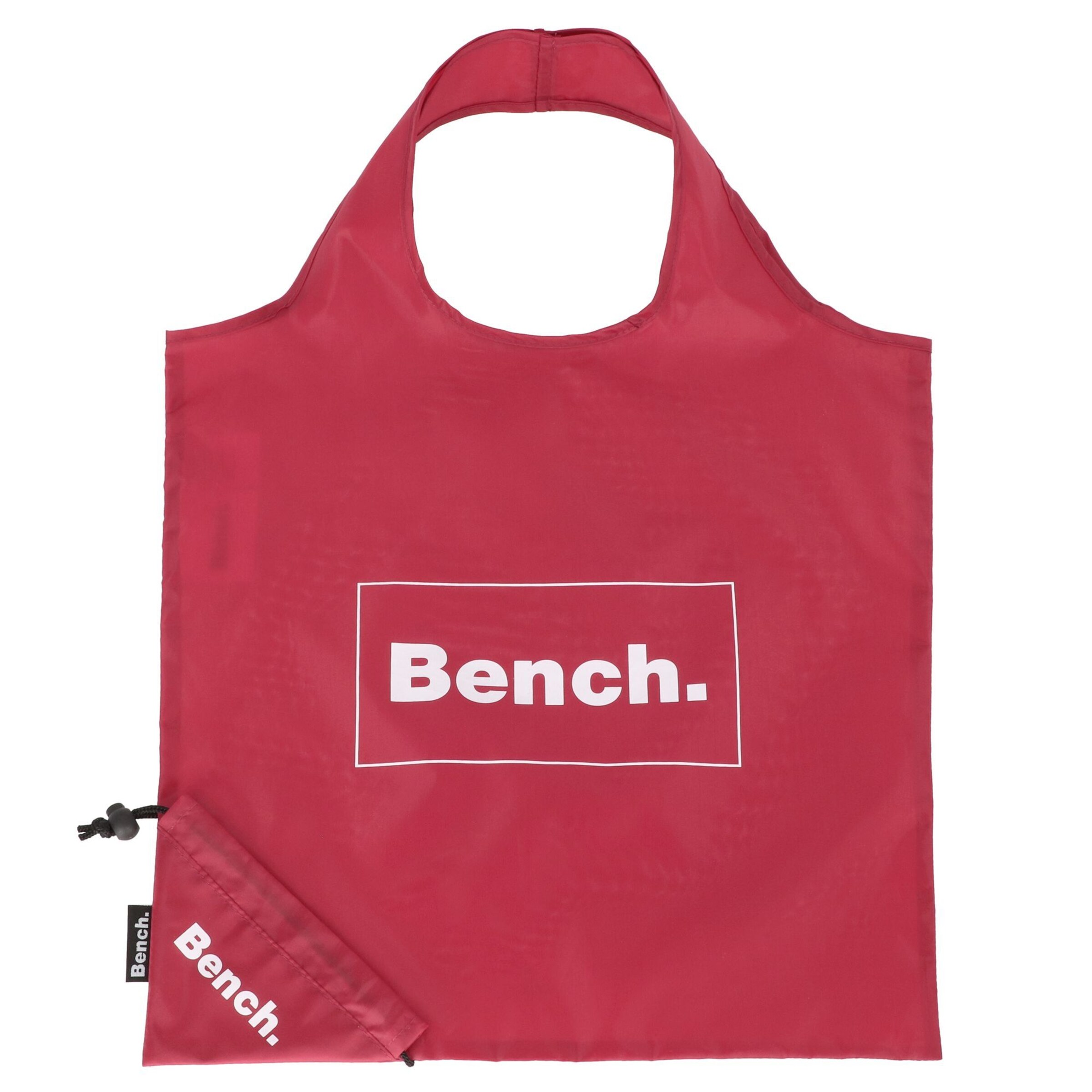 BENCH Shopper in Red