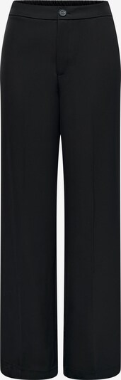 ONLY Pantalon à pince 'LAURA' en noir, Vue avec produit