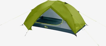 JACK WOLFSKIN Tent 'SKYROCKET II DOME' in Grey: front