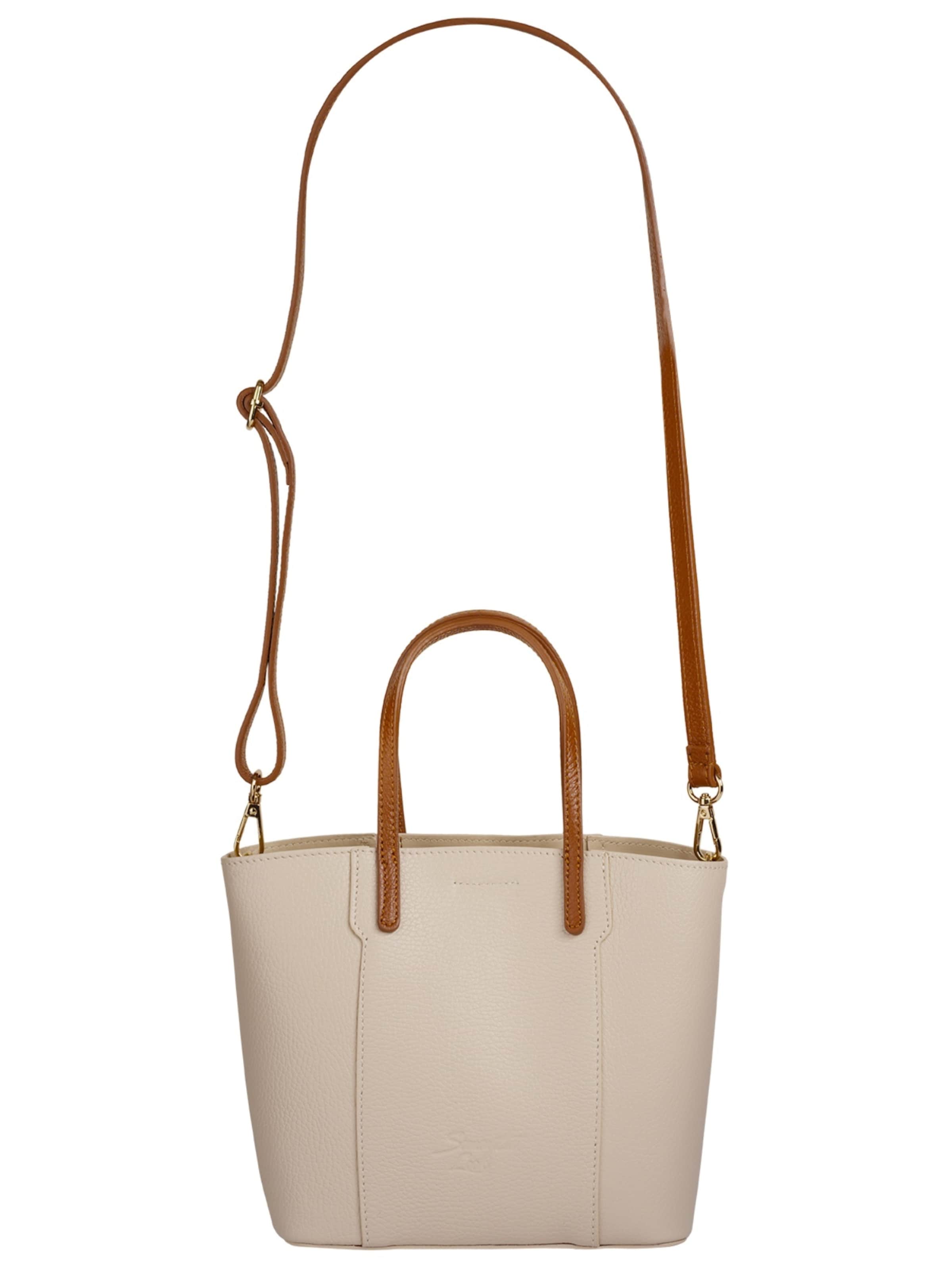 Sacs à main Samantha Look en beige