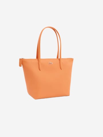 LACOSTE - Shopper 'Concept' en naranja