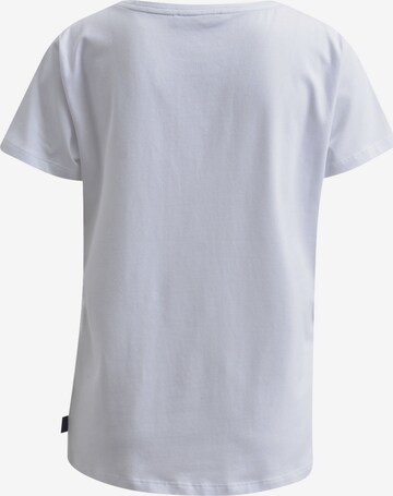 Smith&Soul T-shirt i vit