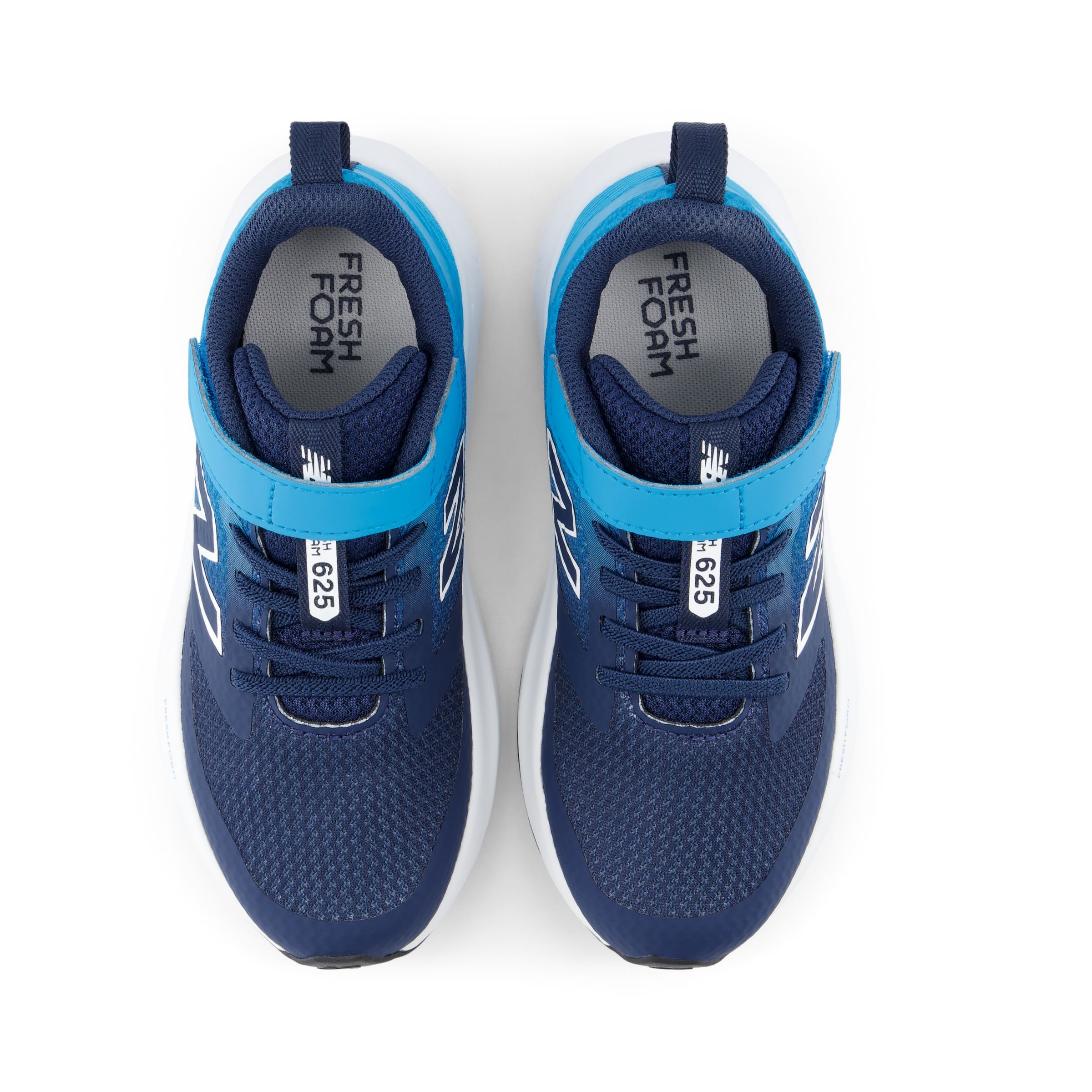 new balance Laufsschuh '625' in Blau