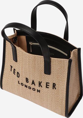 Ted Baker Handbag 'Paolina' in Beige