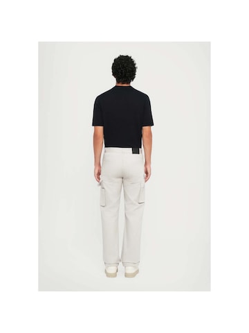 ARMANI EXCHANGE Regular Jeans in Grau