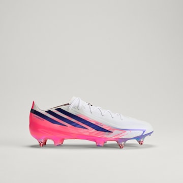 Scarpa da calcio 'F50 Hyperfast Elite' di ADIDAS PERFORMANCE in bianco