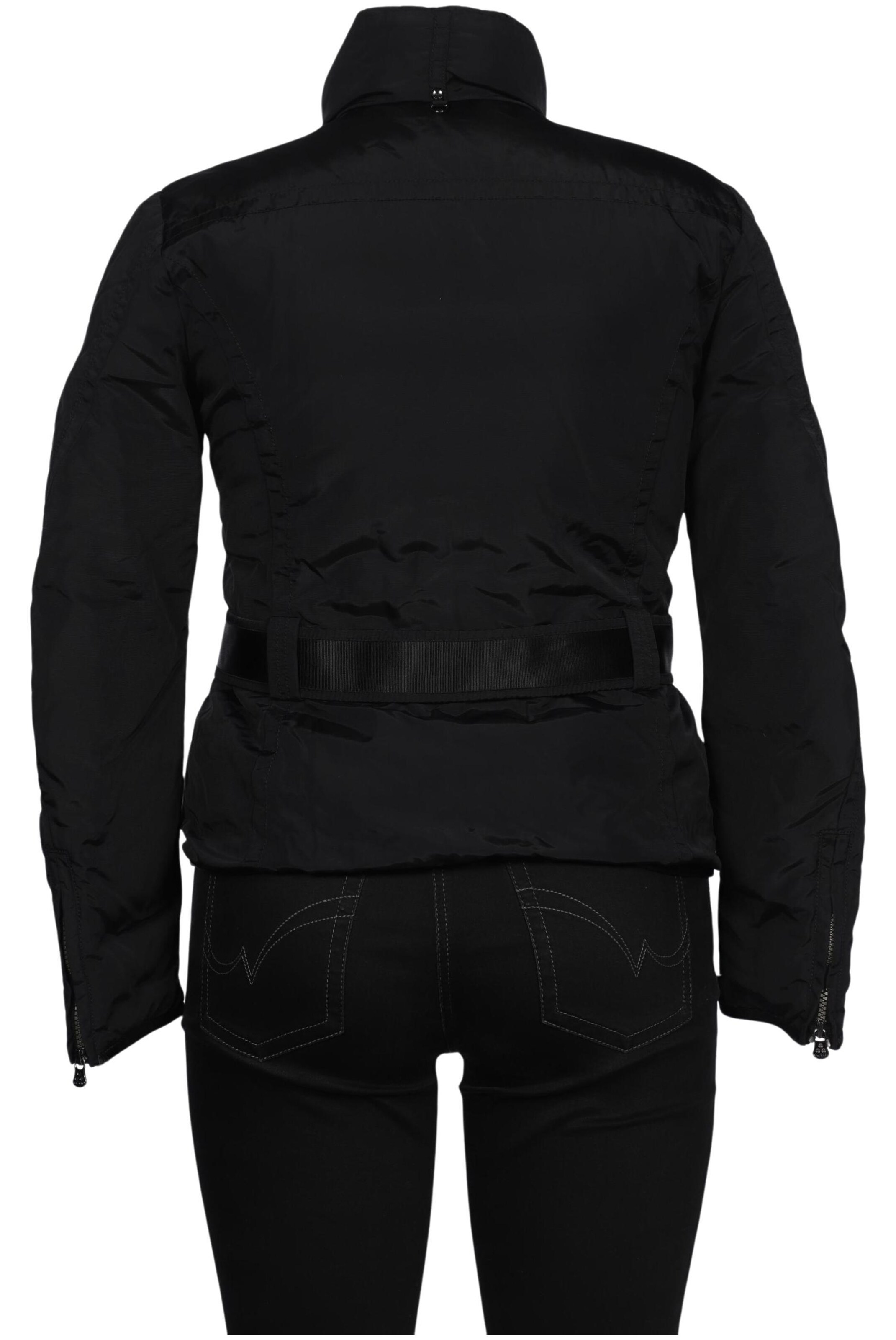 Peuterey Jacke M in Schwarz