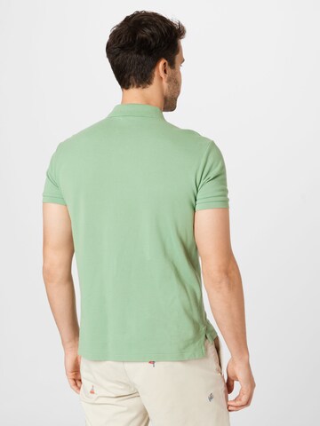 Polo Ralph Lauren Koszulka w kolorze zielony