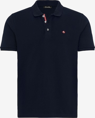 Maglietta di Cool Hill in blu: frontale