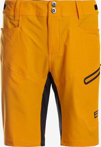 ENDURANCE Sporthose 'Jamal' in Orange: predná strana