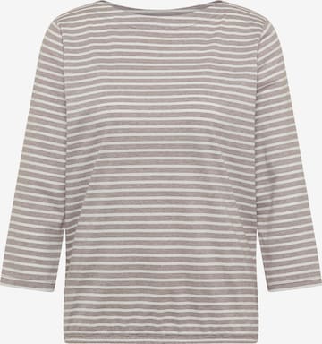 CECIL Shirt in Beige: front