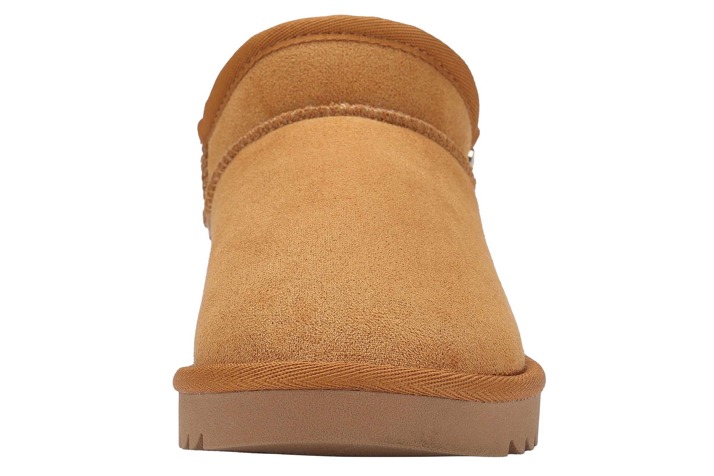 KangaROOS Boots in Brown