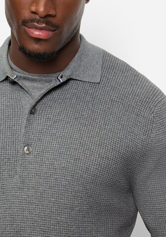 OLYMP Sweater in Grey