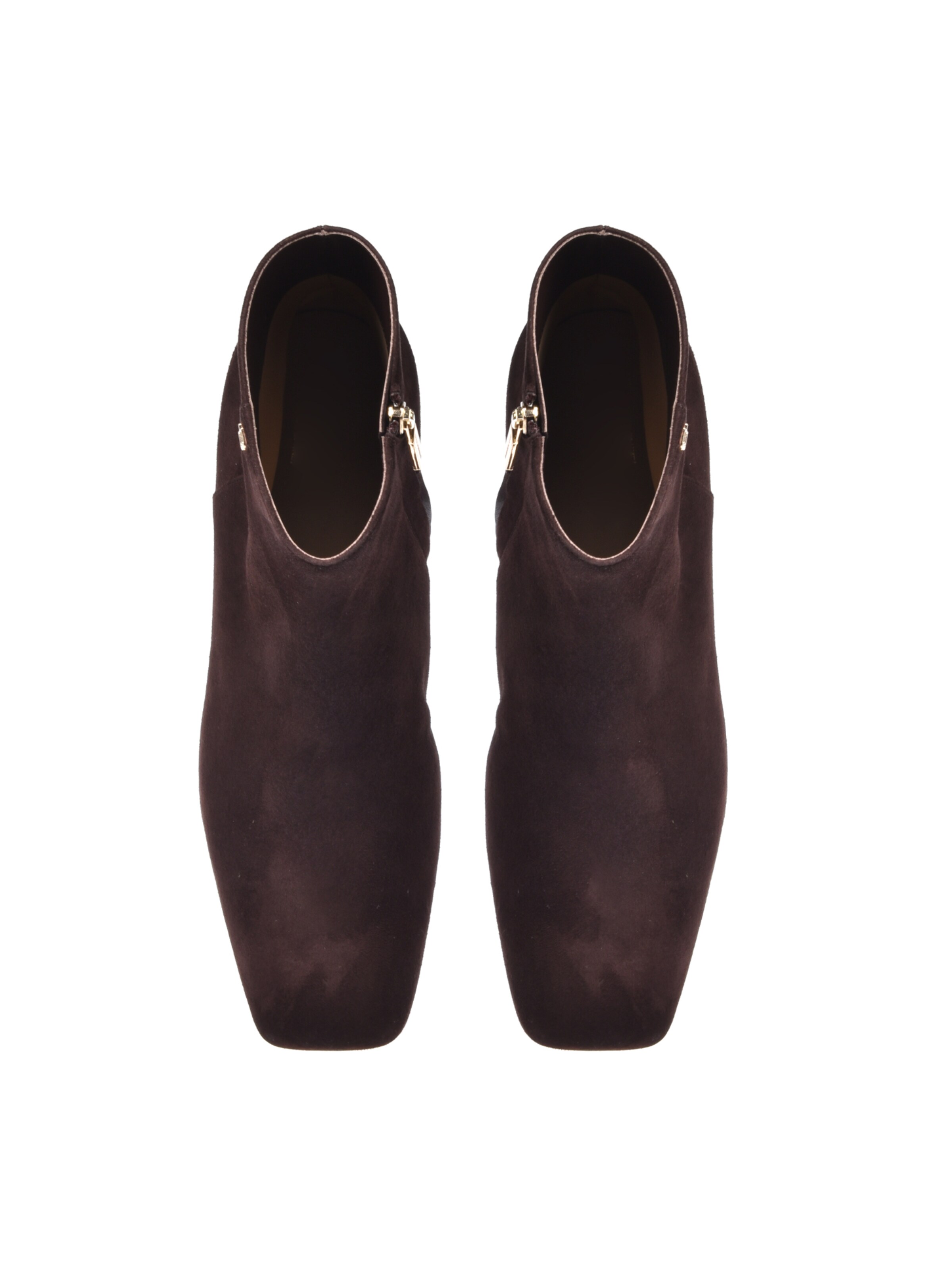 BALDININI Enkellaarsje in Bruin