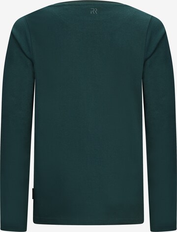 Retour Jeans Shirt 'Carlos' in Groen